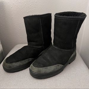 Ugg Women Off-roader Short Boot
